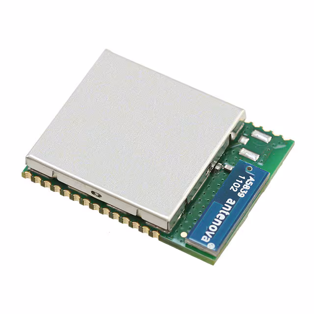 ETRX357-LRS-C31 Silicon Labs  HF-Transceivermodule und Modems